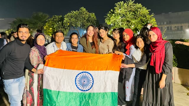 Organised book distribution